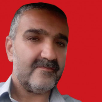 عارف قادرزاده