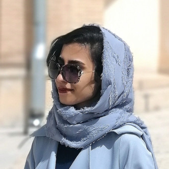 مهشید دوستی