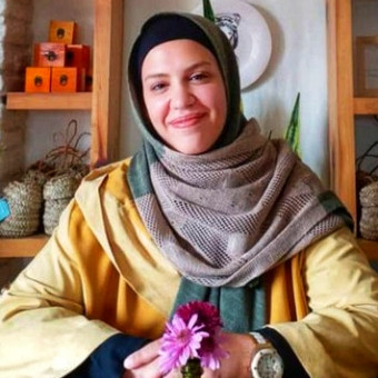 مریم مقیمیان