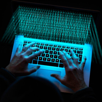 گروه آموزشی هک و امنیت