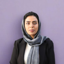 فرشته عزیزی