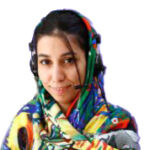 مهسا نصر اصفهانی