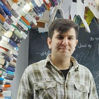 حسین حق شناس