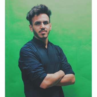 امیرحسین خانی زاده