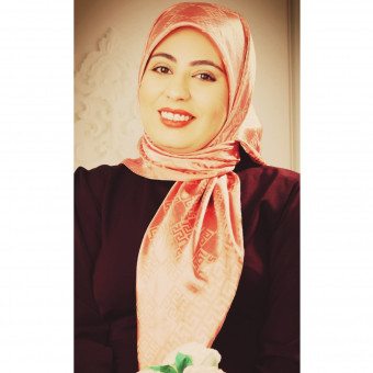 معصومه آرایش