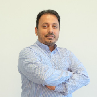 سیدجواد مرتضوی