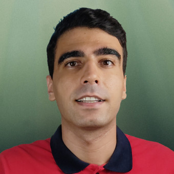 حمیدرضا خلیلی