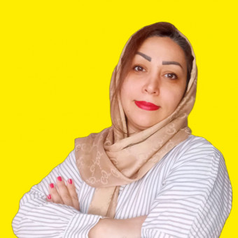 سارا نیکزاده