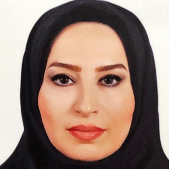 نرگس سادات حسینی