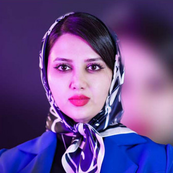 نیلوفر عبدلی