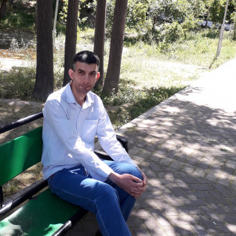 امیر یوسفی نژاد