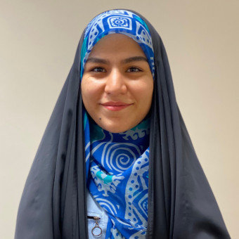 الهه قربان‌پور