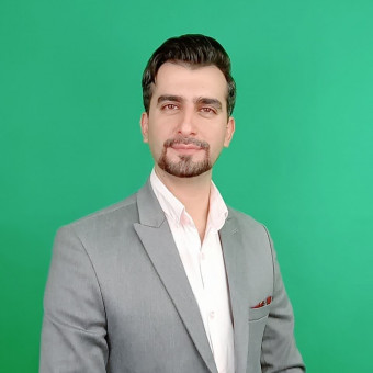 محمد حسین کارگر