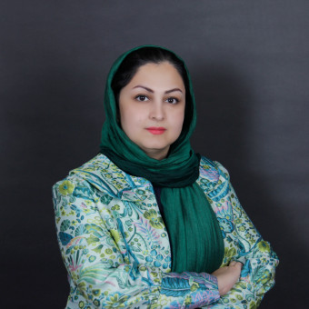 دکتر سمیه نقوی