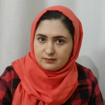 یاسمین بیگی