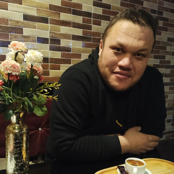 غلامرضا عباسی