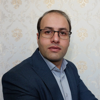 اسماعیل مهرابی