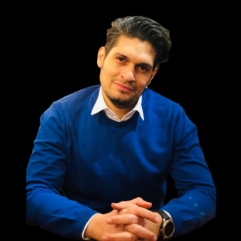 میثم امیرپور