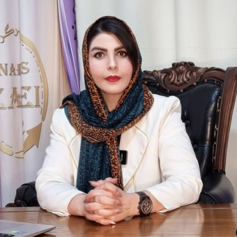 آکادمی نرگس زارعی