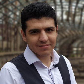 محمد حسین حیدری