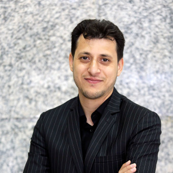 سیدمحمد حسنی زاده