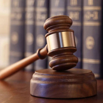 موسسه حقوقی طلیعه داران عدالت دباغ