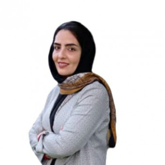 زهرا جعفرزاده