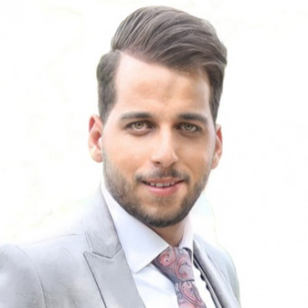 سیدمحسن اسلامی