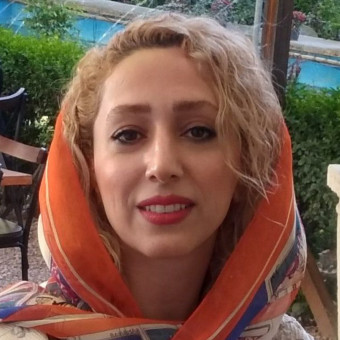 فاطمه توازنی‌زاده