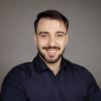 رسول اسماعیلی