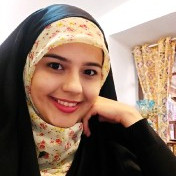 زهرا فرضعلی زاده