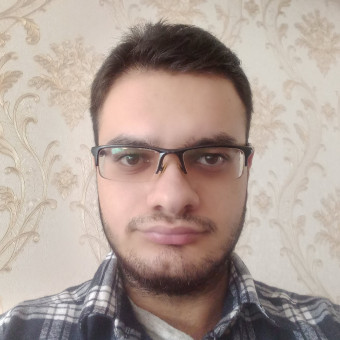 بهنام علیزاده