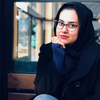 ریحانه تقی‌زاده