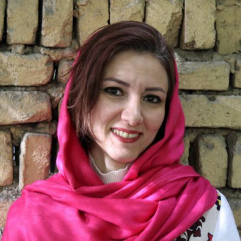 افلیا فصیحی