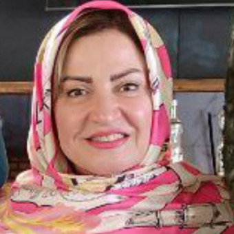 مریم معتمدی راد