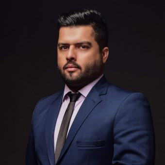 وحید طهماسبی