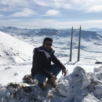 ناصر عباسی نسب