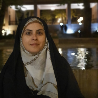 آزیتا زندمهربان