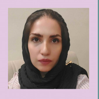 عاطفه قربانی