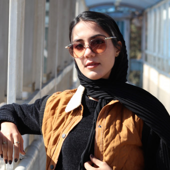 دیانا محمدی