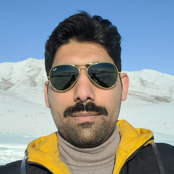 علیرضا طاوسی