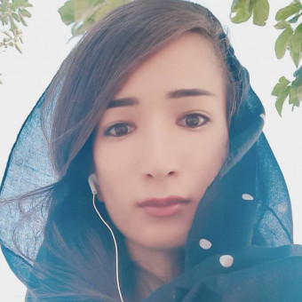 مهسا رزمجوئی