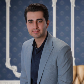 آرمین یوسفی