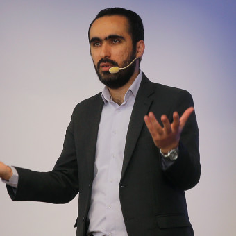 امین بختیاری