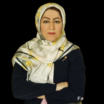 زهراسپهرداد