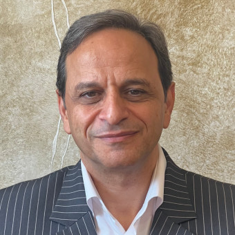 دکتر محمود جاوید