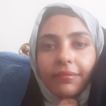 مریم بنادکوکی