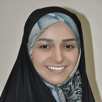 مهدیه جلالپور