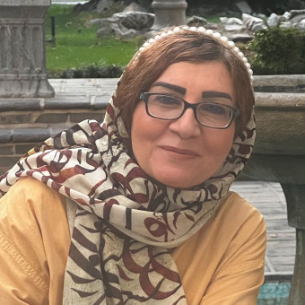 دکتر فریبا قدیانی