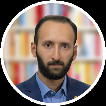 عرفان شریفی